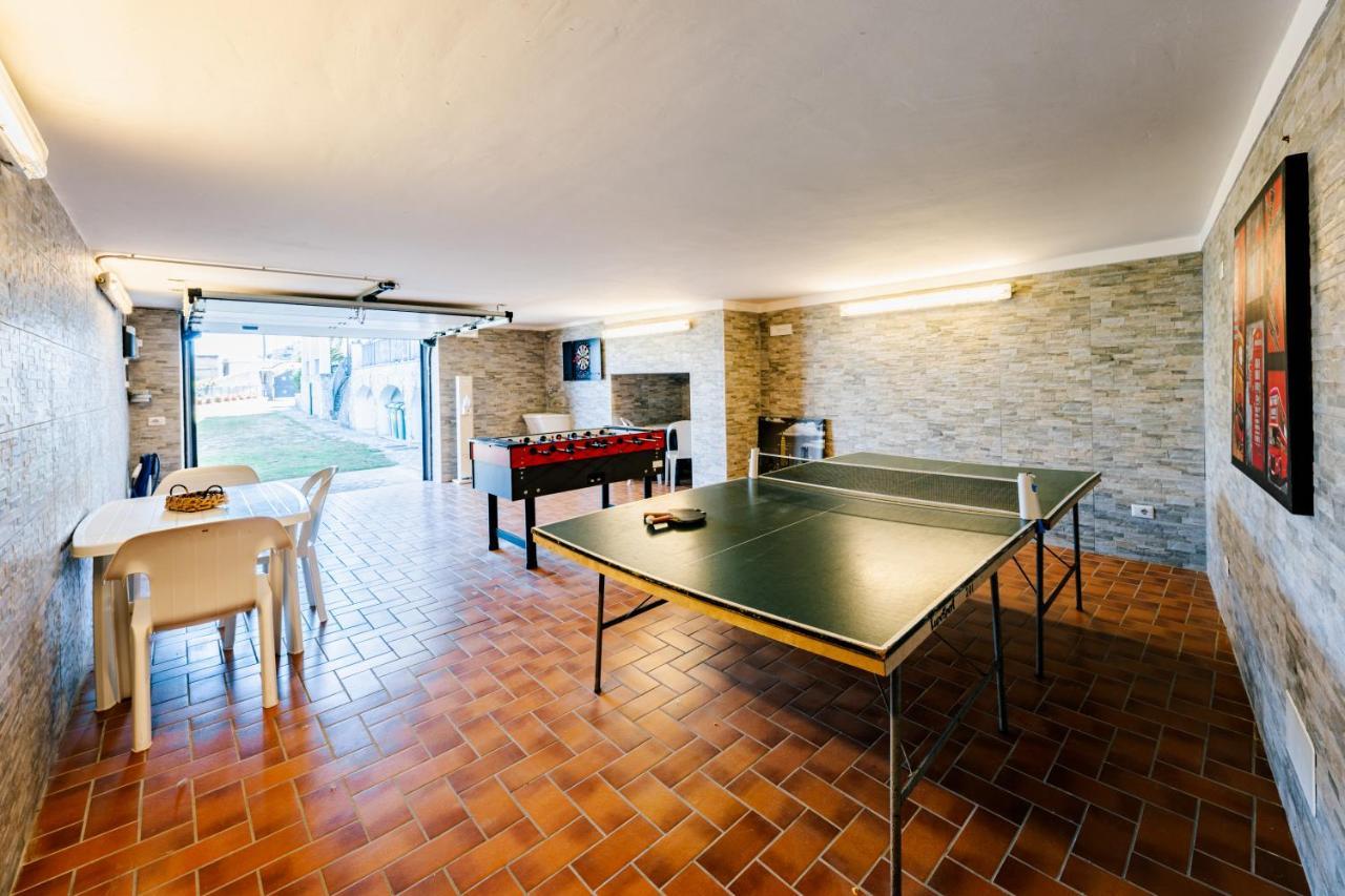 Appartamento Emma In Villa Laura Скала Экстерьер фото