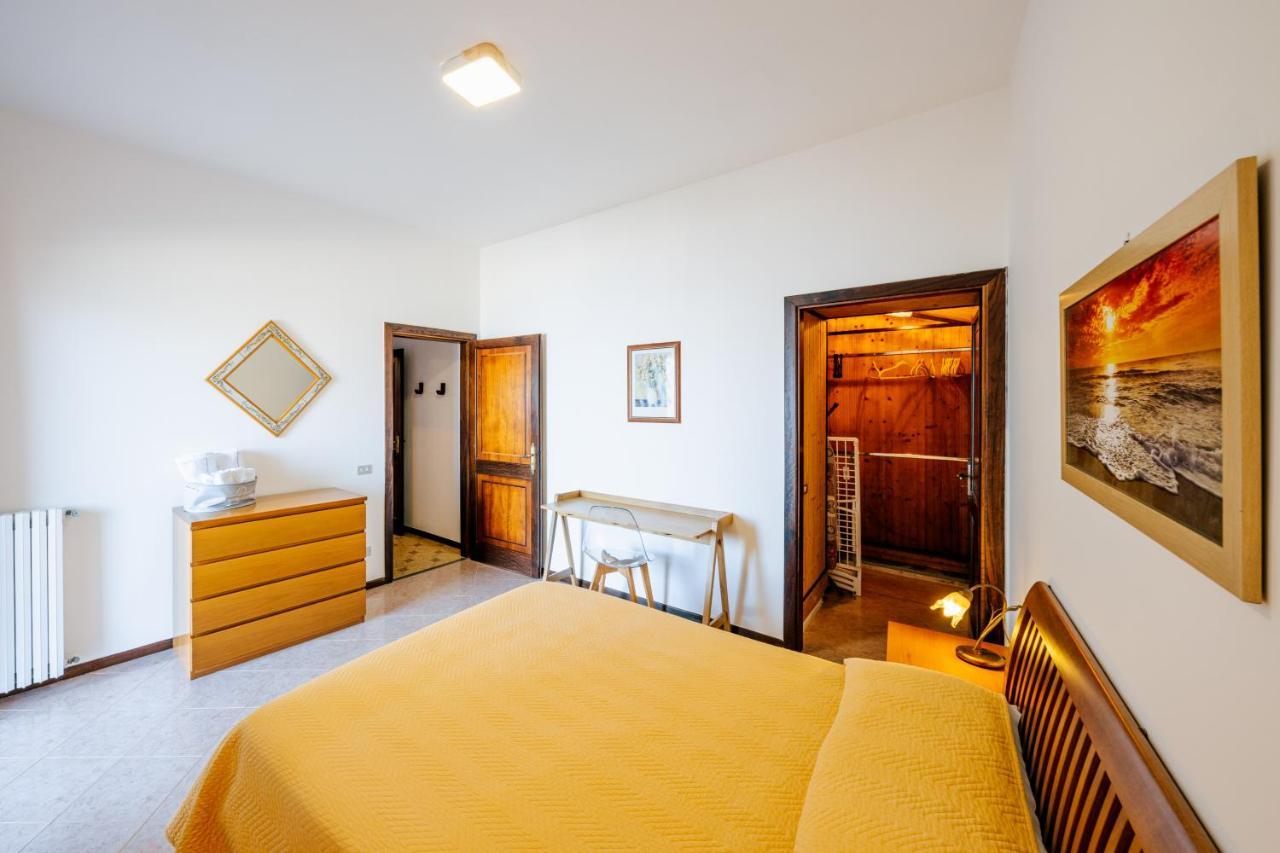 Appartamento Emma In Villa Laura Скала Экстерьер фото